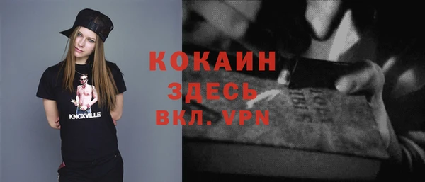 хмурый Богородицк